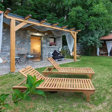 9b-the Tiny House Holiday home Sezana