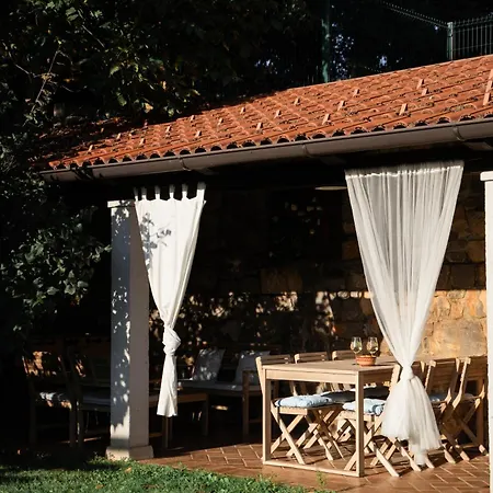 9b-the Tiny House Holiday home