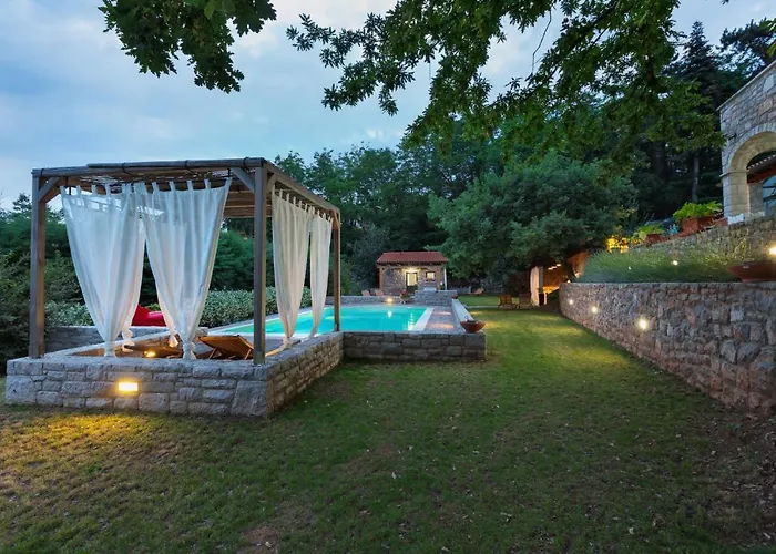 9b-the Tiny House Vakantiehuis