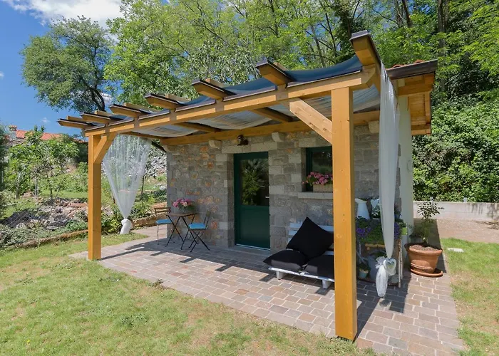 9b-the Tiny House Sežana