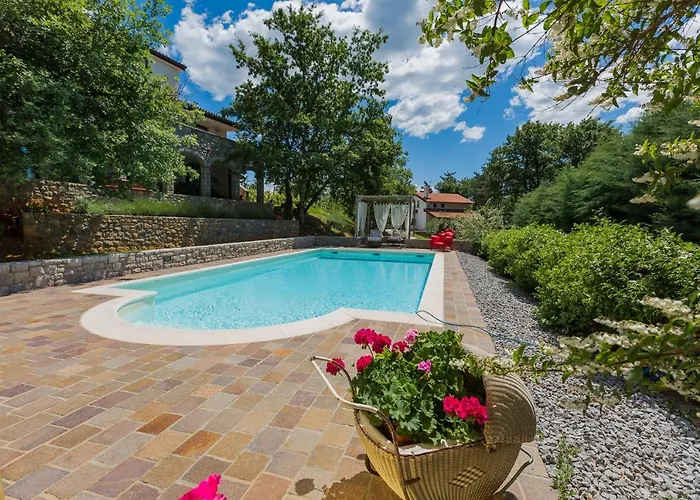 Vakantiehuis 9b-the Tiny House Sežana