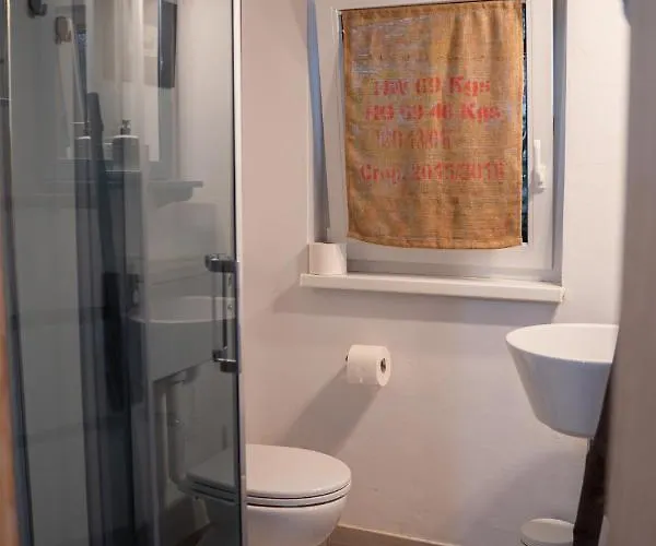 Vakantiehuis 9b-the Tiny House Sežana