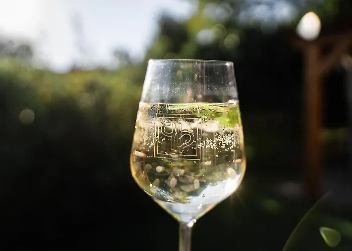 9b-the Tiny House Vakantiehuis Sežana