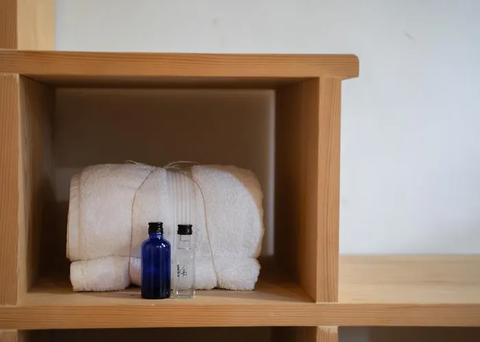 Vakantiehuis 9b-the Tiny House Sežana