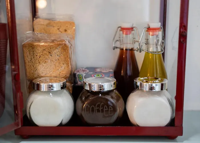 Vakantiehuis 9b-the Tiny House