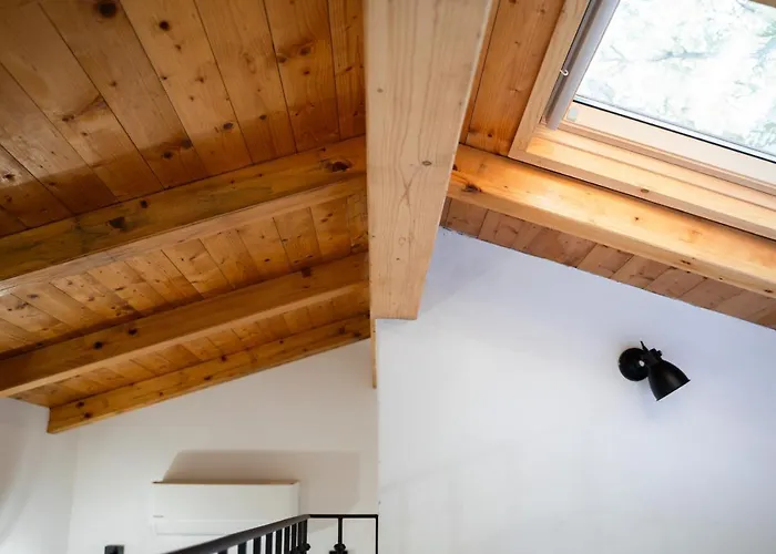 Vakantiehuis 9b-the Tiny House Sežana