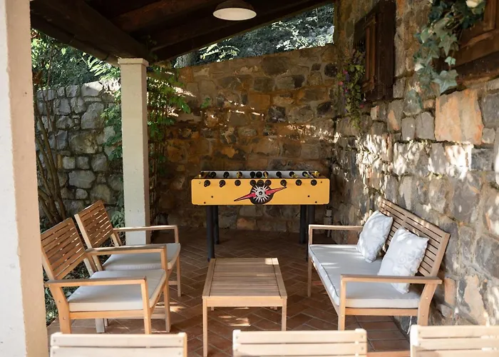 Vakantiehuis 9b-the Tiny House *