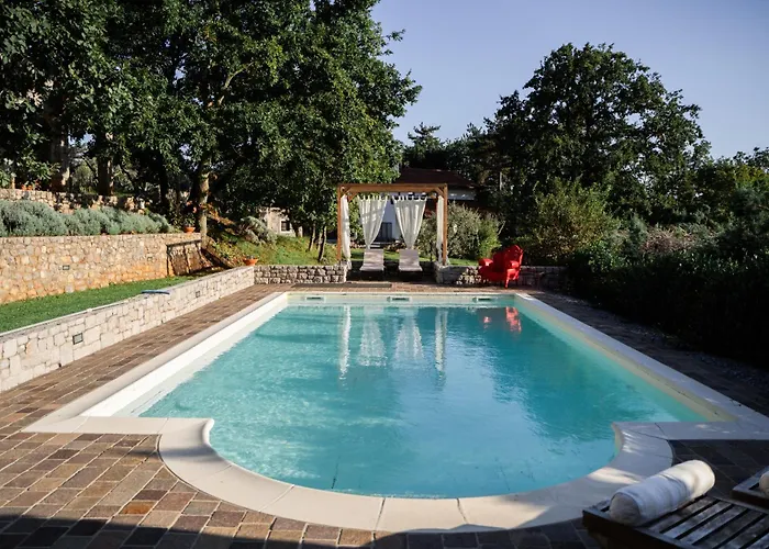 Vakantiehuis 9b-the Tiny House Sežana