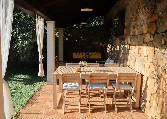 9b-the Tiny House * Sežana