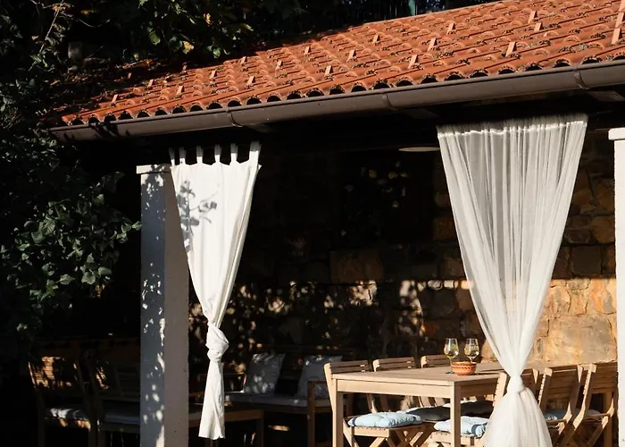 9b-the Tiny House Vakantiehuis