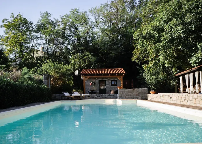 Vakantiehuis 9b-the Tiny House Sežana