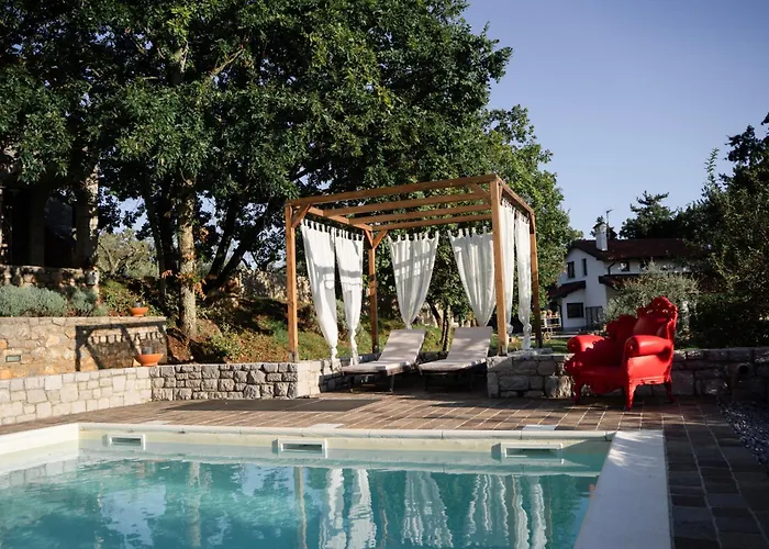 Vakantiehuis 9b-the Tiny House