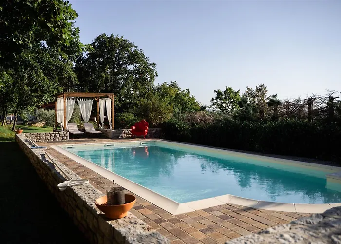 9b-the Tiny House Vakantiehuis Sežana